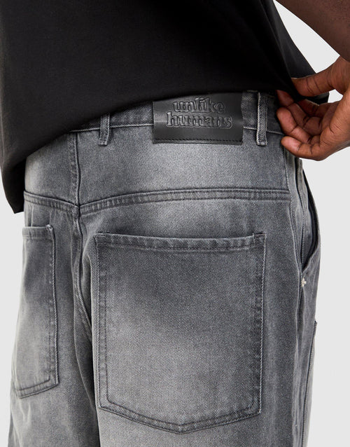 Remand Jeans