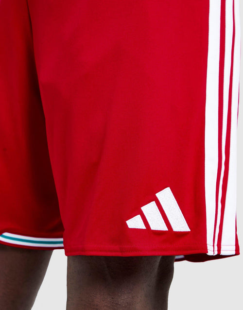 Wales 2026 Home Shorts
