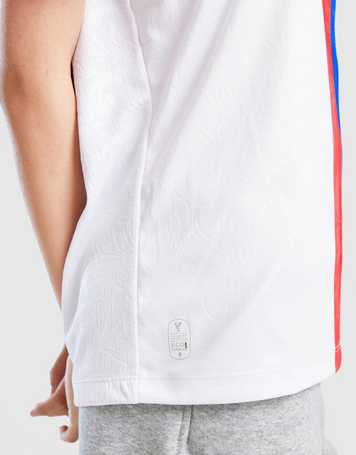 Crystal Palace FC 2025/26 Away Shirt Junior's