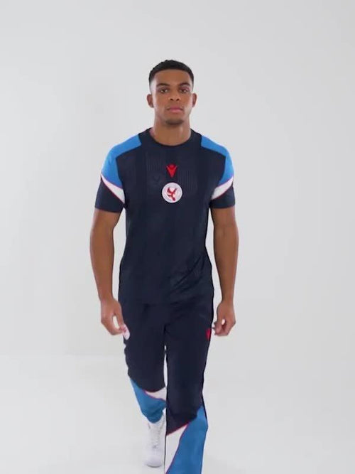 Crystal Palace FC Vintage T-Shirt