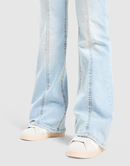 Diamante Cross Jeans