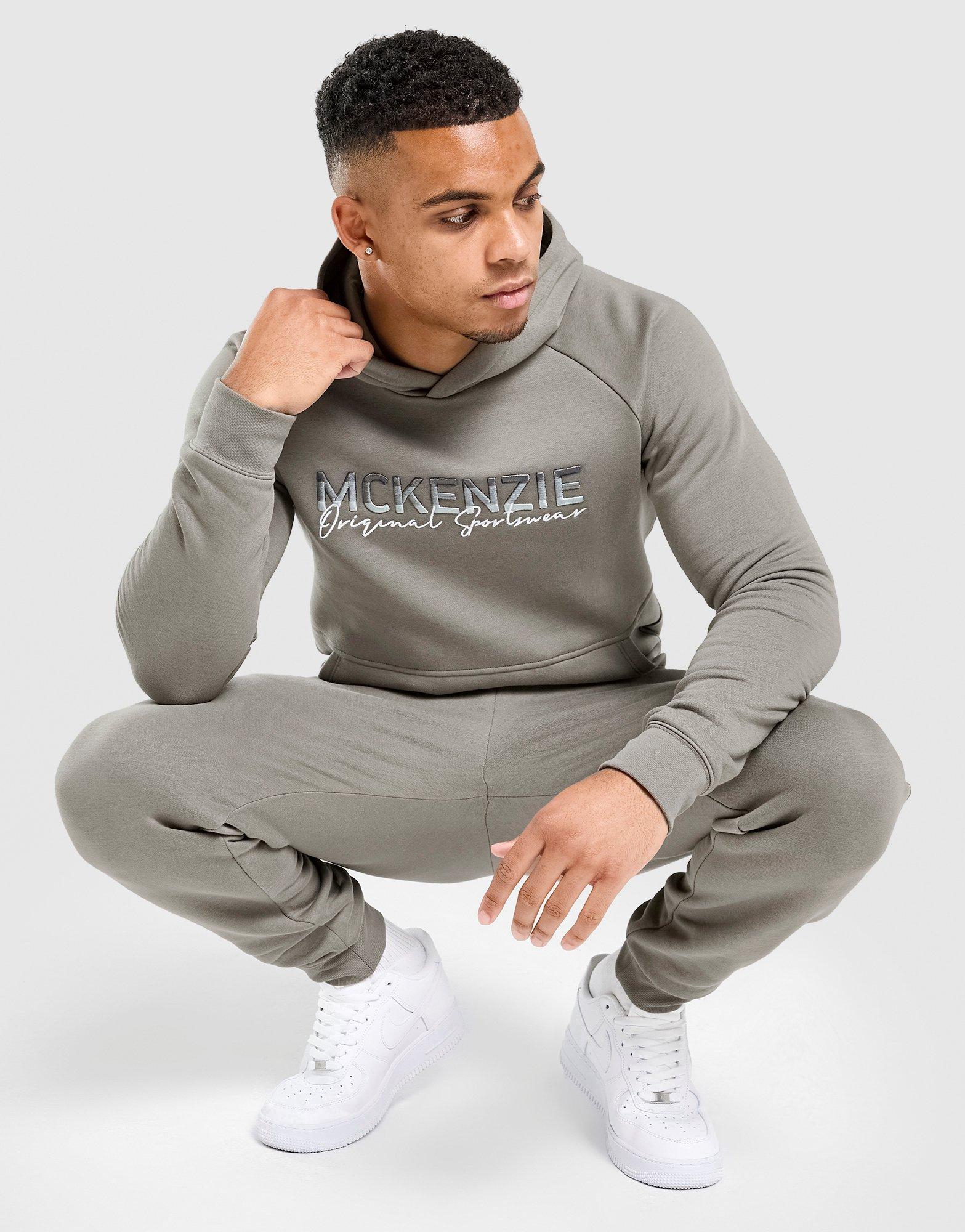 Casson Overhead Hoodie