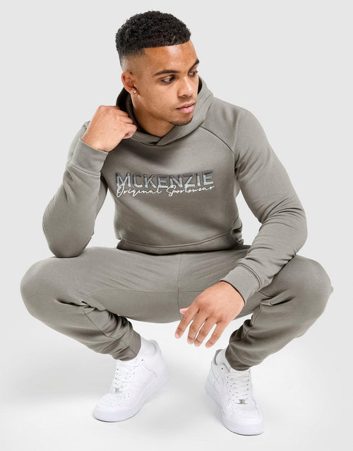 Casson Overhead Hoodie