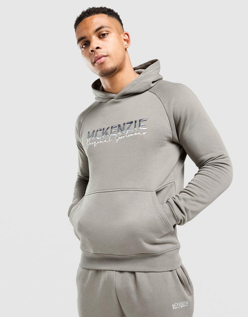 Casson Overhead Hoodie