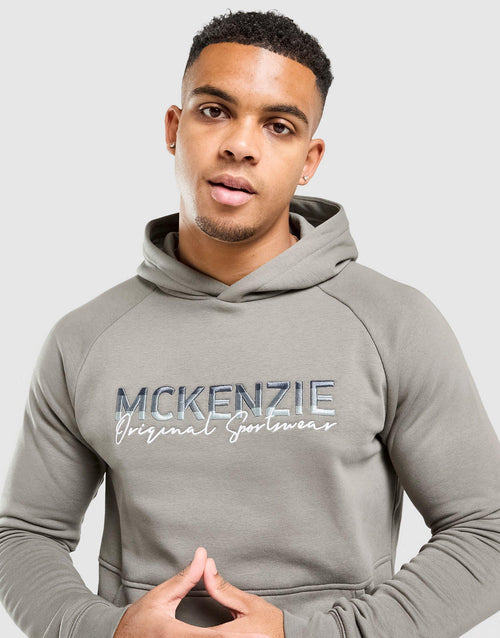 Casson Overhead Hoodie