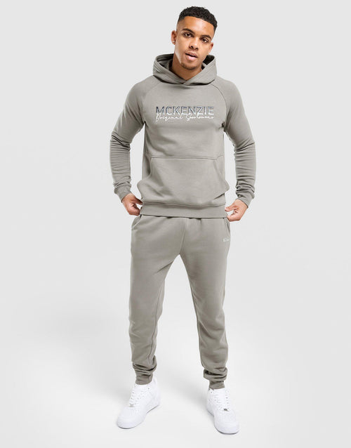Casson Overhead Hoodie