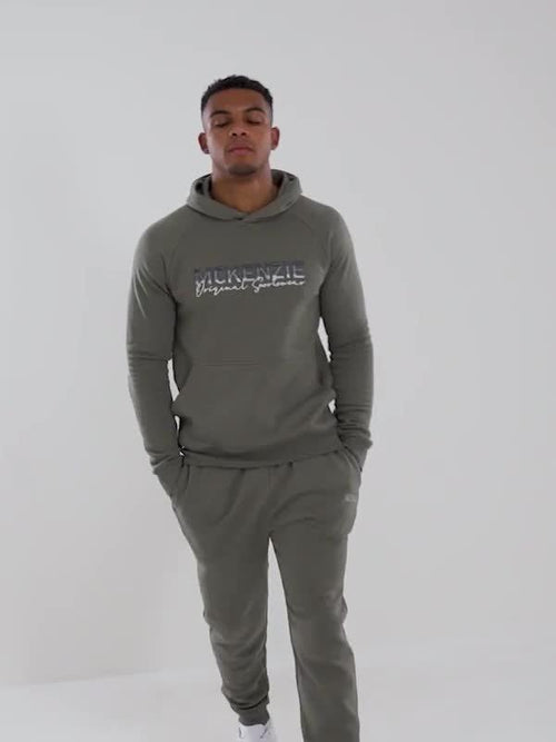 Casson Overhead Hoodie