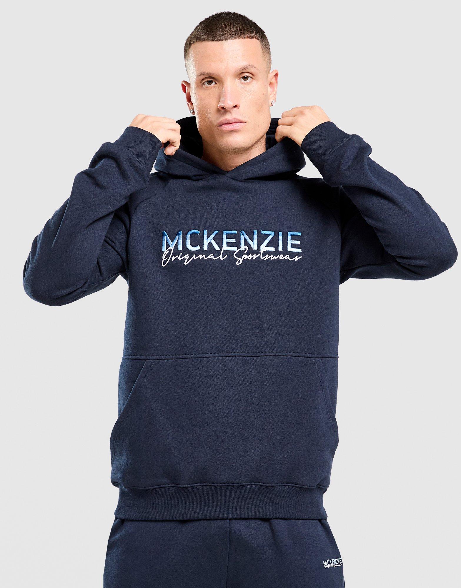 Casson Overhead Hoodie
