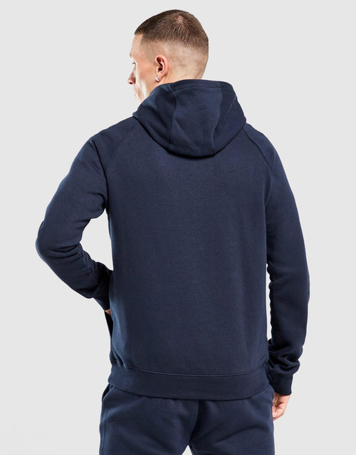 Casson Overhead Hoodie
