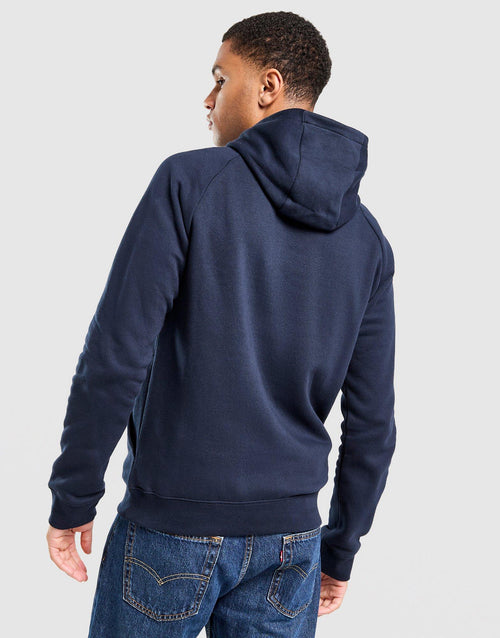 Casson Overhead Hoodie