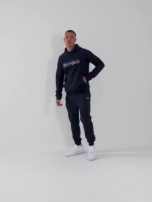 Casson Overhead Hoodie