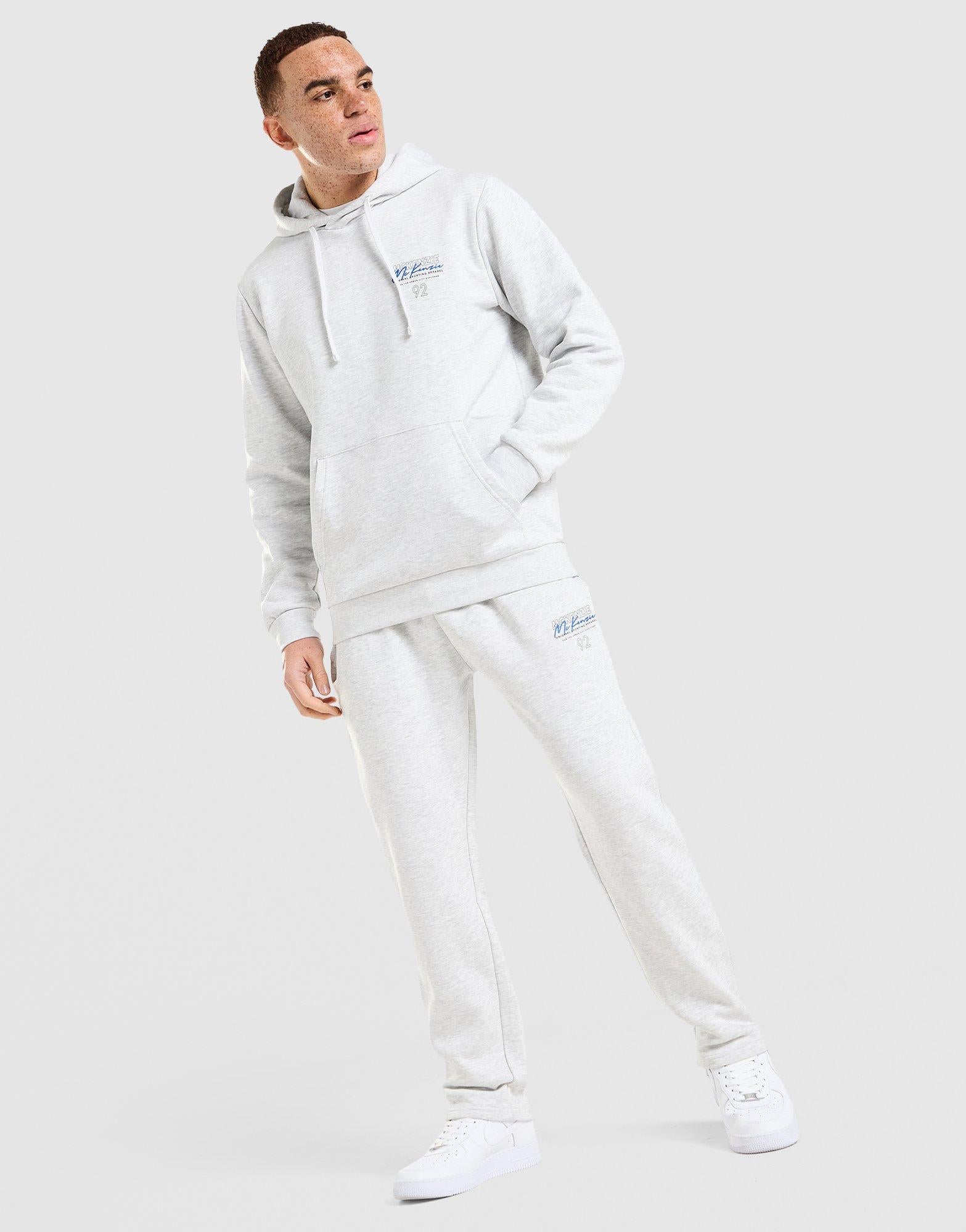 Decimus Overhead Tracksuit