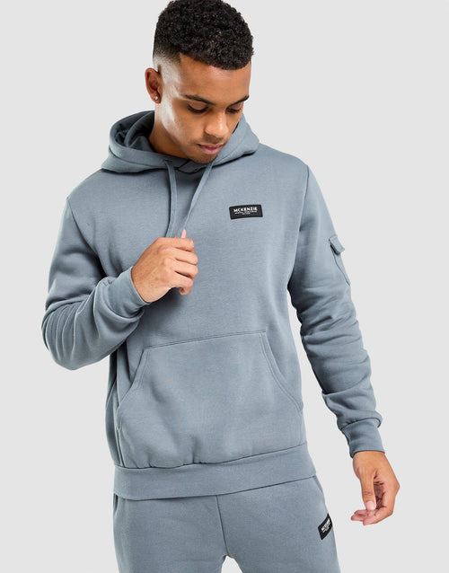 Rocco Cargo Overhead Hoodie