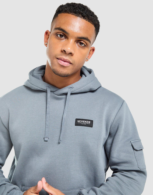Rocco Cargo Overhead Hoodie