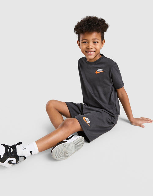 T-Shirt/Shorts Set Children
