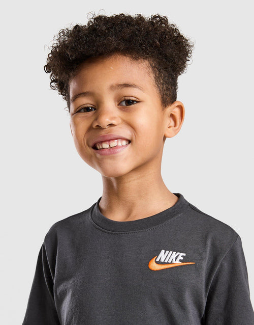 T-Shirt/Shorts Set Children