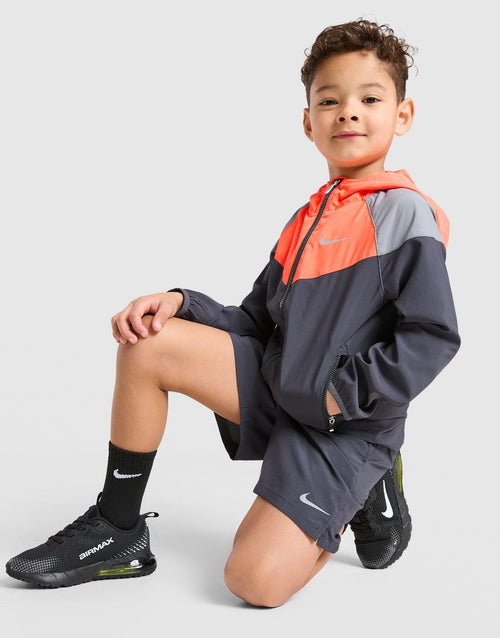 Miler Woven Set Children