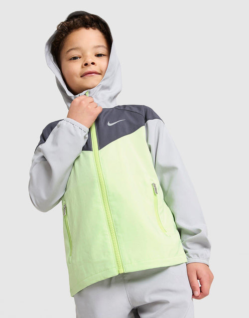 Miler Woven Set Children