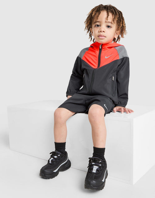 Miler Woven Set Infant