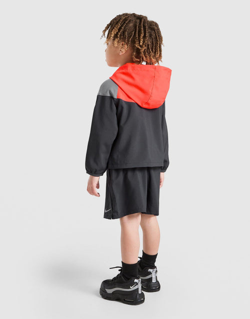 Miler Woven Set Infant