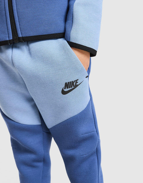 Tech Fleece Tracksuit Infant's
