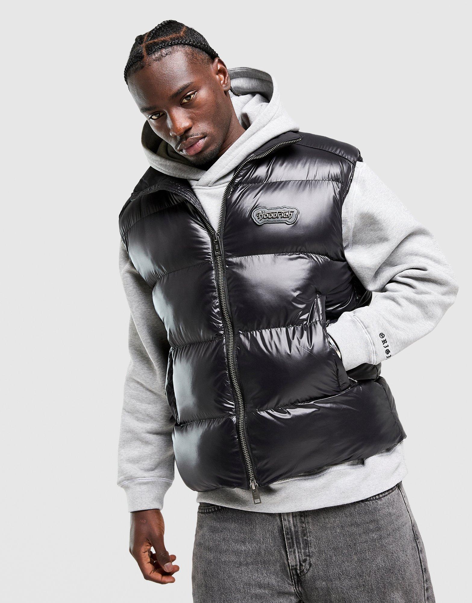 Nocturne Gilet