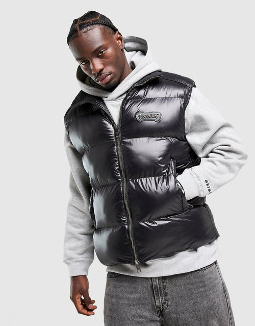 Nocturne Gilet