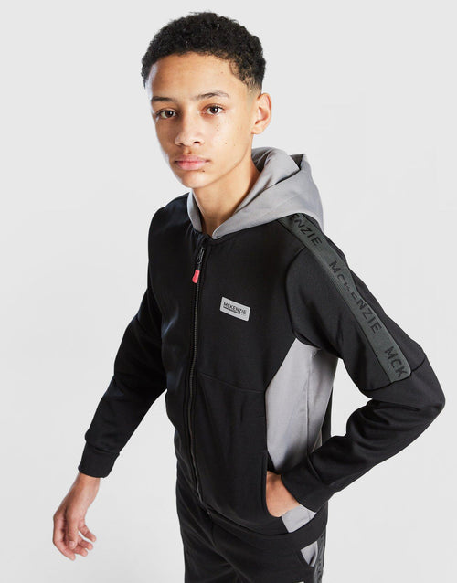 Montana Full Zip Hoodie