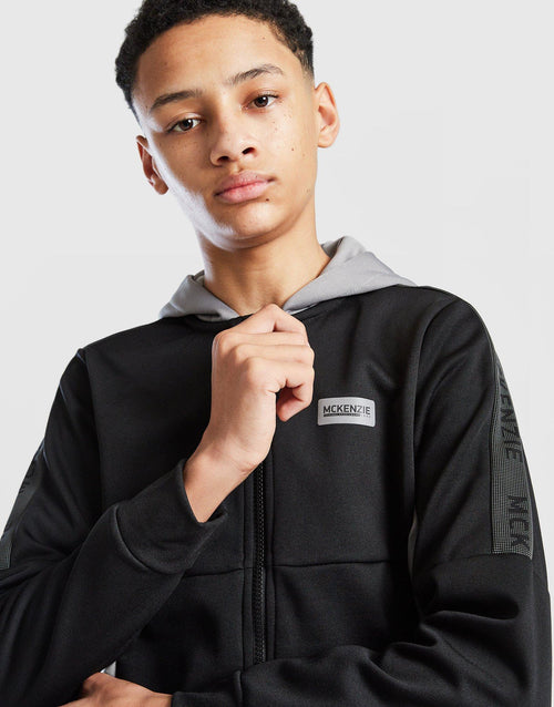 Montana Full Zip Hoodie