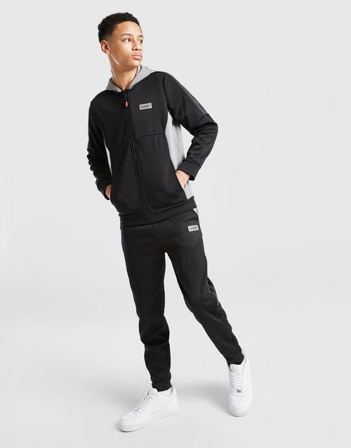 Montana Full Zip Hoodie