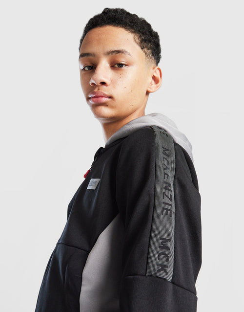 Montana Full Zip Hoodie