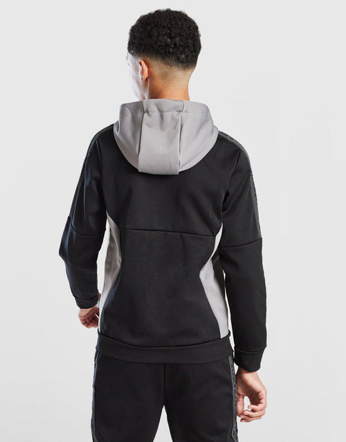 Montana Full Zip Hoodie