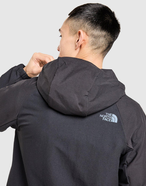 Trishull Full Zip Jacket