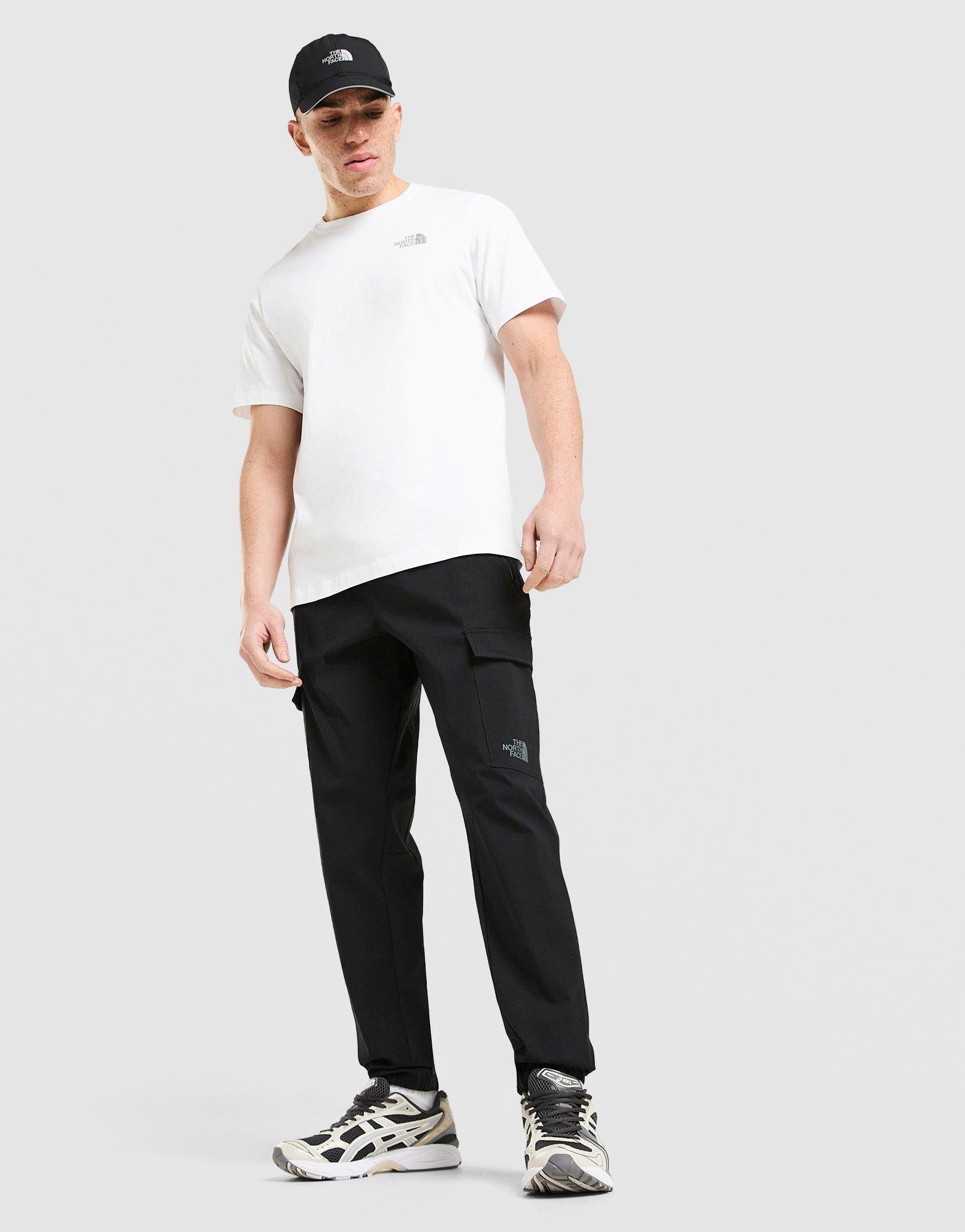 Trishull Cargo Pants