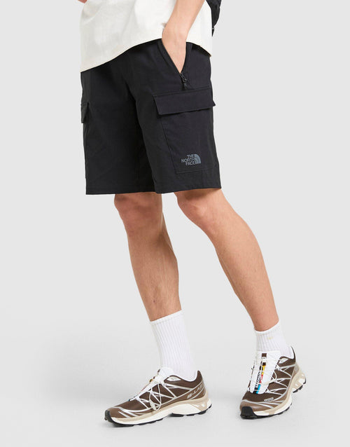 Trishul Cargo Shorts