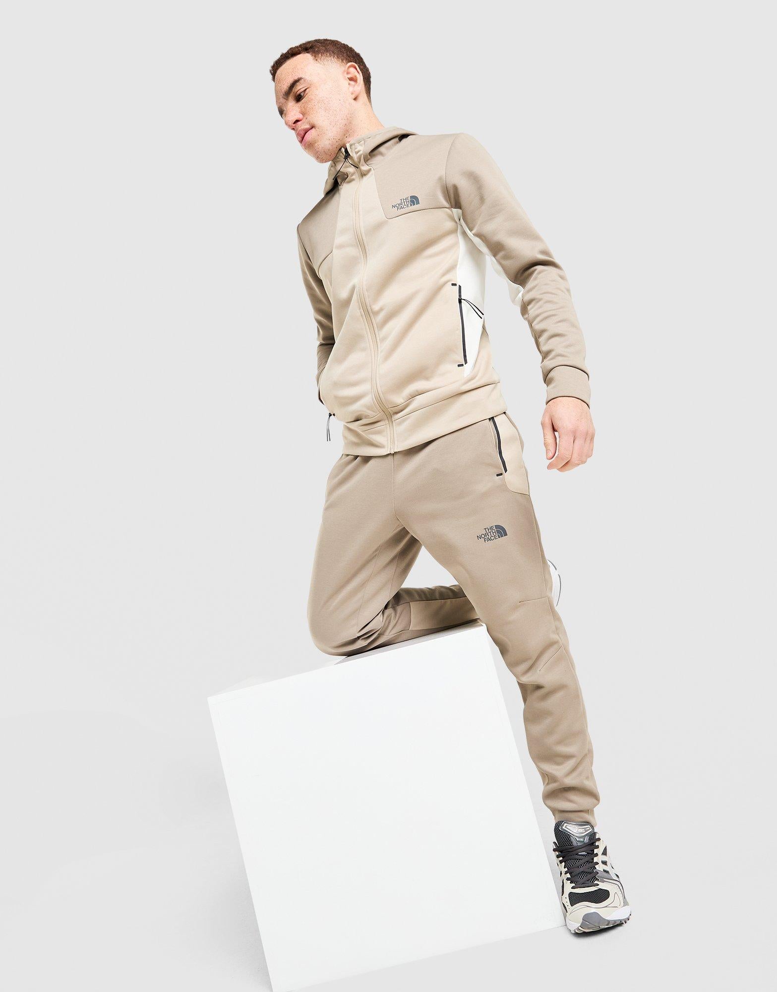 Tek Track Pants