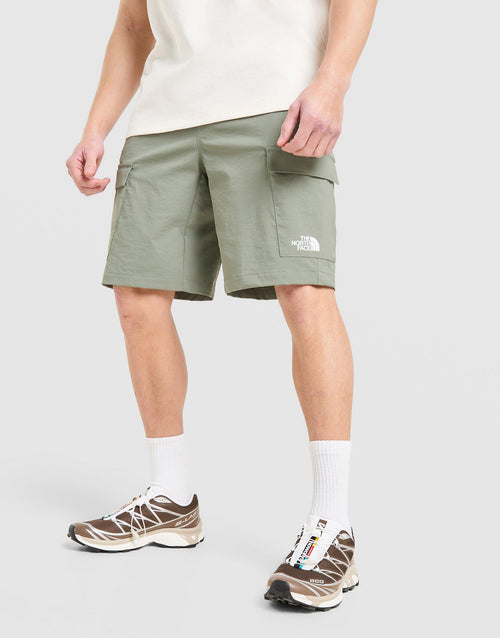 Trishul Cargo Shorts