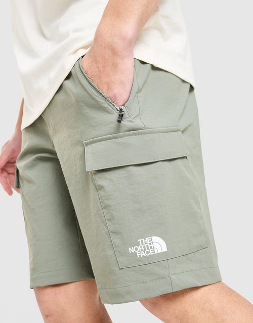 Trishul Cargo Shorts