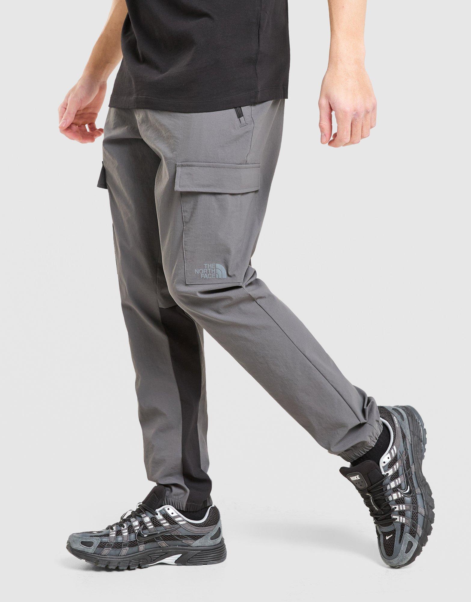 Trishull Cargo Pants