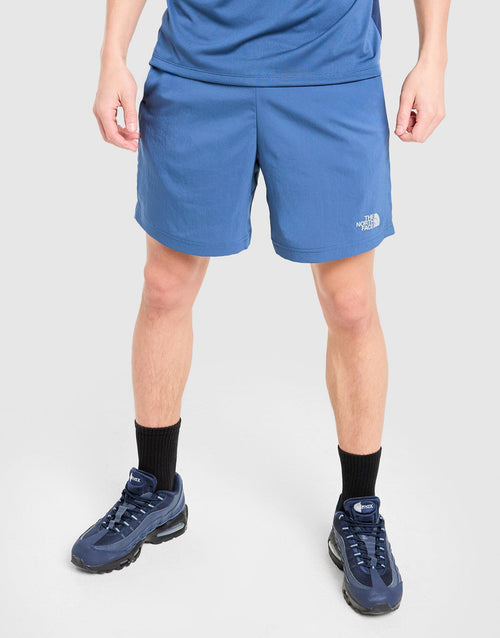 Performance Shorts