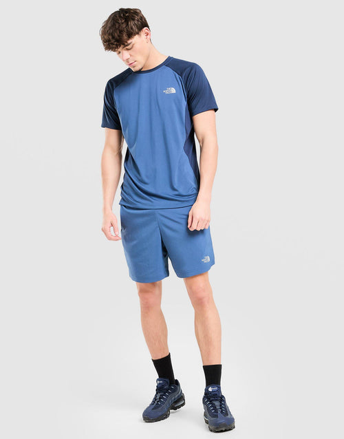 Performance Shorts