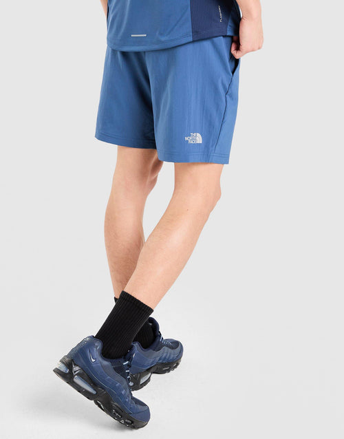 Performance Shorts