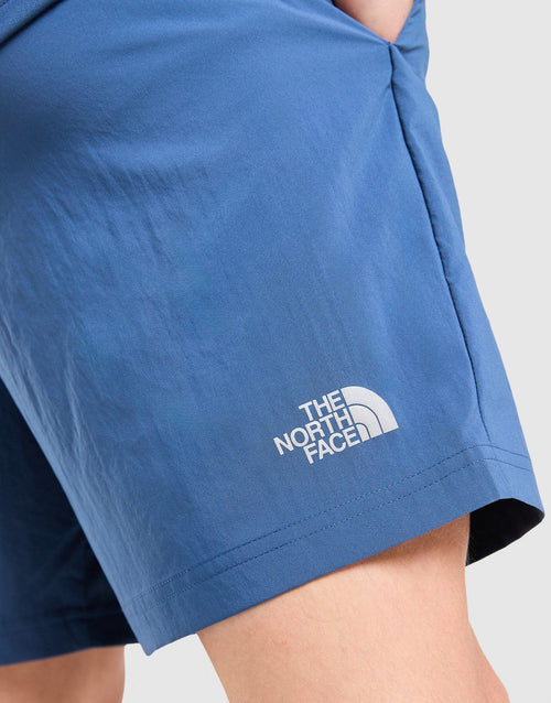 Performance Shorts