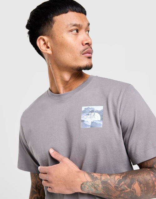 Motion T-Shirt