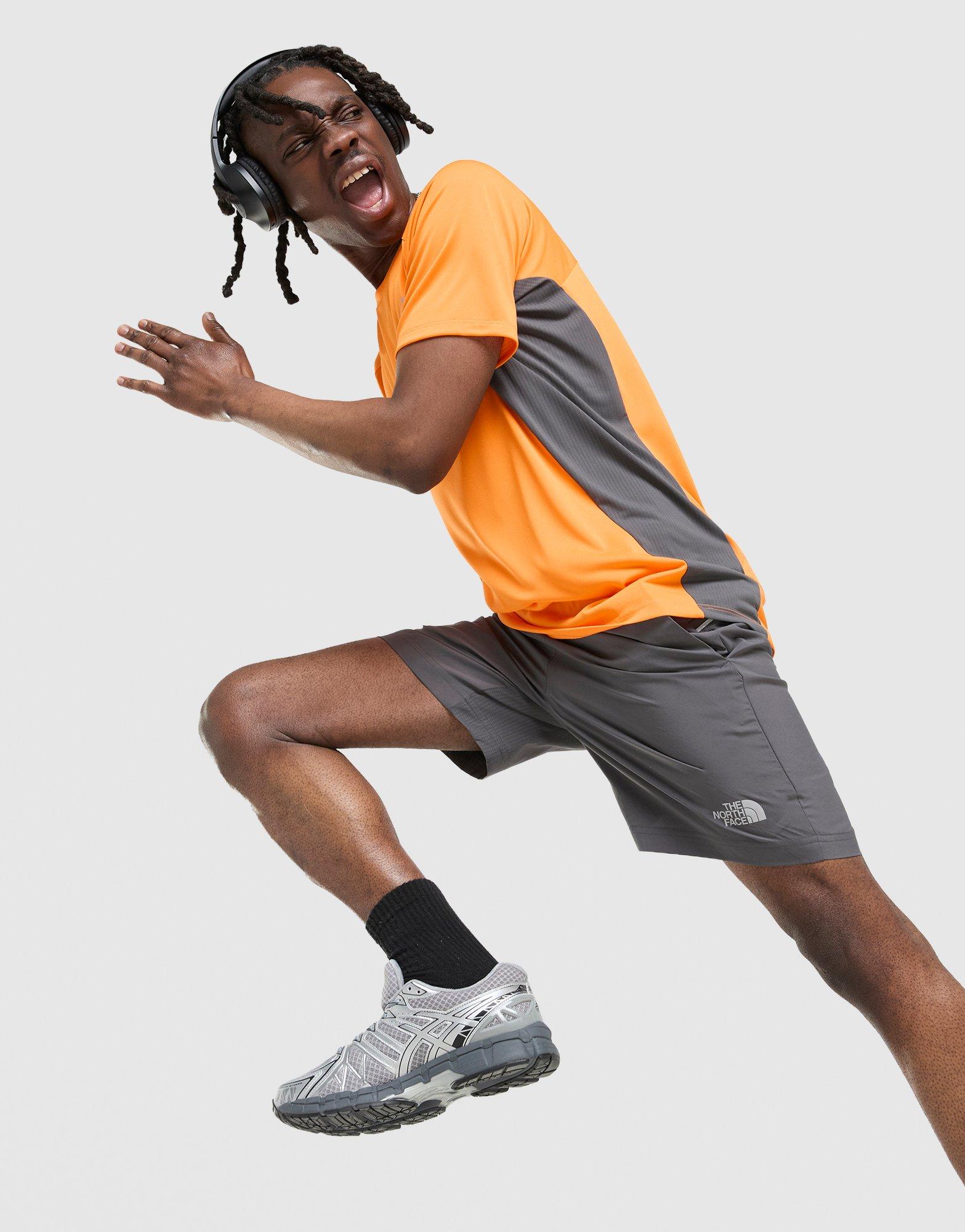 Performance Woven Shorts