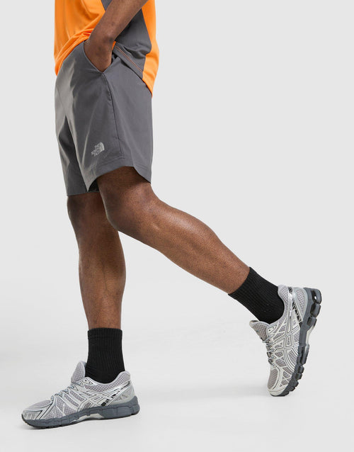 Performance Woven Shorts