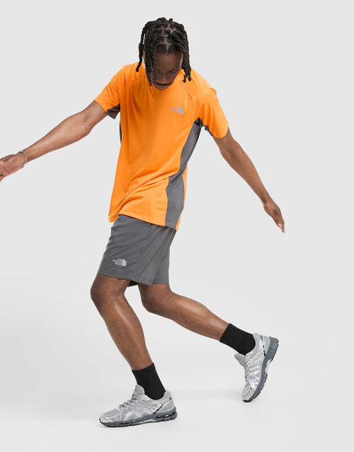 Performance Woven Shorts