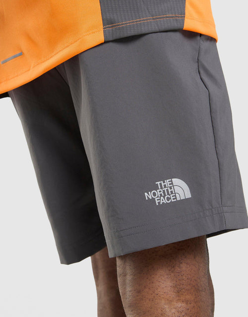 Performance Woven Shorts