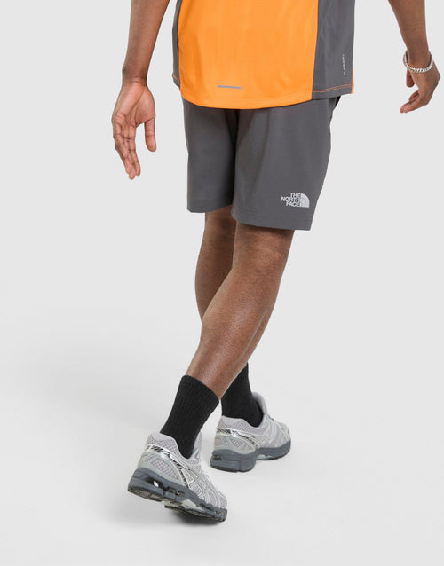 Performance Woven Shorts