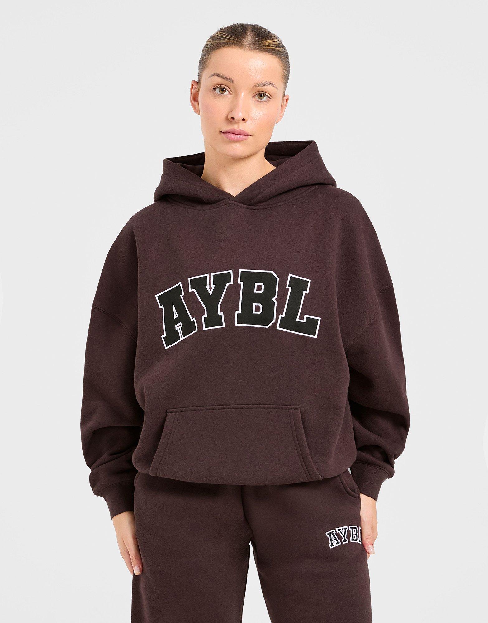 Varsity 2.0 Overhead Hoodie